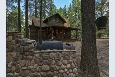 1640 Sheep Springs Road, Forest Lakes, AZ 85931 - Photo 2