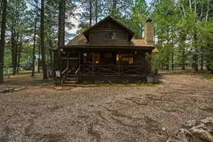 1640 Sheep Springs Rd, Forest Lakes, AZ 85931 - Photo 4