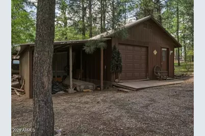 1640 Sheep Springs Road, Forest Lakes, AZ 85931 - Photo 28
