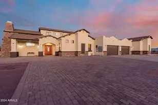 22611 W Patton Rd, Wittmann, AZ 85361 - Photo 2
