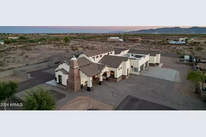 22611 W Patton Road, Wittmann, AZ 85361 - Photo 64