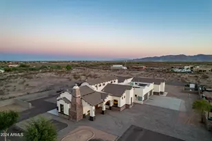 22611 W Patton Rd, Wittmann, AZ 85361 - Photo 64