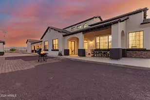 22611 W Patton Rd, Wittmann, AZ 85361 - Photo 34