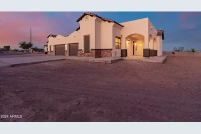 22611 W Patton Road, Wittmann, AZ 85361 - Photo 46