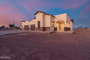22611 W Patton Rd, Wittmann, AZ 85361 - Photo 46