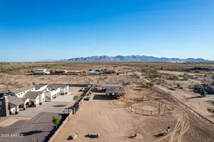 22611 W Patton Rd, Wittmann, AZ 85361 - Photo 4