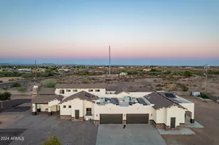 22611 W Patton Rd, Wittmann, AZ 85361 - Photo 62