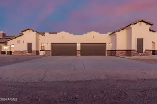 22611 W Patton Rd, Wittmann, AZ 85361 - Photo 44