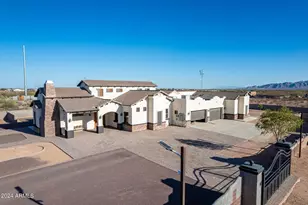 22611 W Patton Rd, Wittmann, AZ 85361 - Photo 38