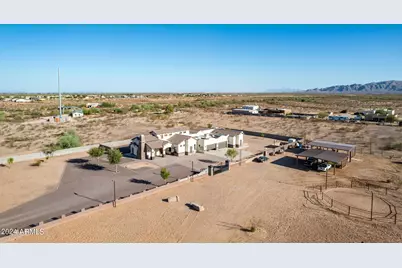22611 W Patton Road, Wittmann, AZ 85361 - Photo 58