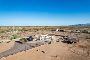 22611 W Patton Rd, Wittmann, AZ 85361 - Photo 58