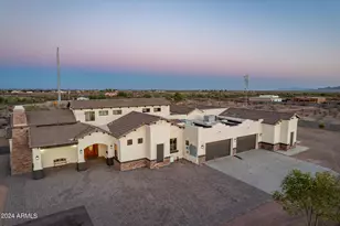22611 W Patton Rd, Wittmann, AZ 85361 - Photo 68