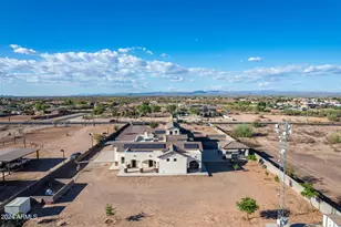 22611 W Patton Rd, Wittmann, AZ 85361 - Photo 56