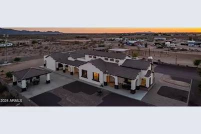 22611 W Patton Road, Wittmann, AZ 85361 - Photo 60