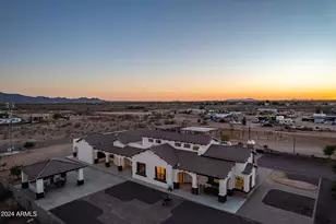 22611 W Patton Rd, Wittmann, AZ 85361 - Photo 60