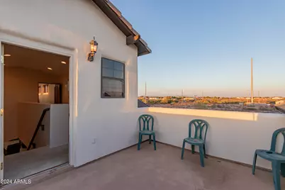 22611 W Patton Road, Wittmann, AZ 85361 - Photo 32