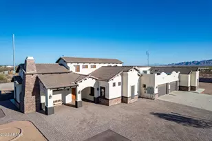 22611 W Patton Rd, Wittmann, AZ 85361 - Photo 48