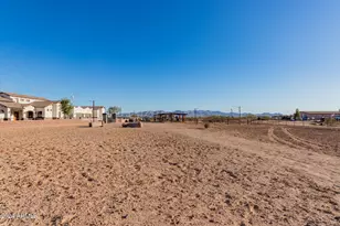22611 W Patton Rd, Wittmann, AZ 85361 - Photo 42