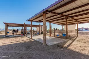 22611 W Patton Rd, Wittmann, AZ 85361 - Photo 40