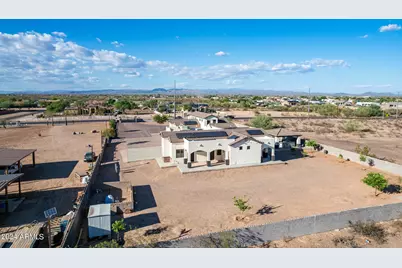 22611 W Patton Road, Wittmann, AZ 85361 - Photo 52