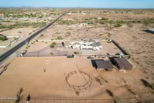 22611 W Patton Rd, Wittmann, AZ 85361 - Photo 50