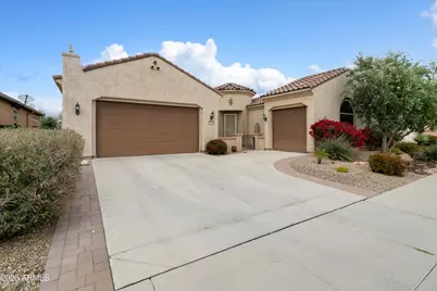 27544 W Yukon Drive, Buckeye, AZ 85396 - Photo 1