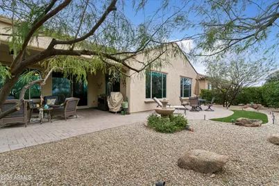 27544 W Yukon Drive, Buckeye, AZ 85396 - Photo 36