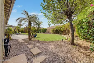 2724 E Bridgeport Pkwy, Gilbert, AZ 85295 - Photo 32