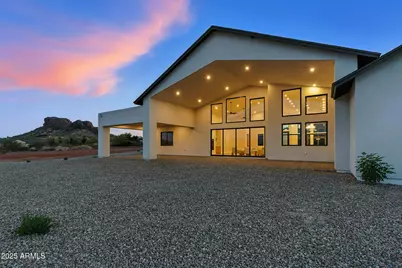 4009 S Veronica Lane, Gold Canyon, AZ 85118 - Photo 110