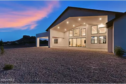 4009 S Veronica Lane, Gold Canyon, AZ 85118 - Photo 122