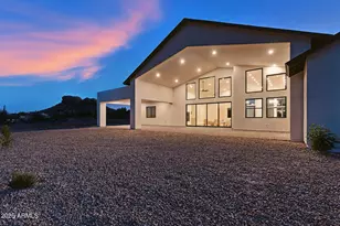 4009 South Veronica Lane, Gold Canyon, AZ 85118 - Photo 122