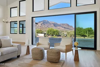 4009 S Veronica Lane, Gold Canyon, AZ 85118 - Photo 2