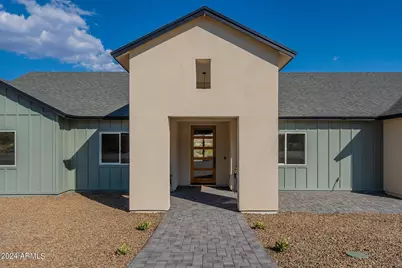 3909 S Veronica Lane, Gold Canyon, AZ 85118 - Photo 6