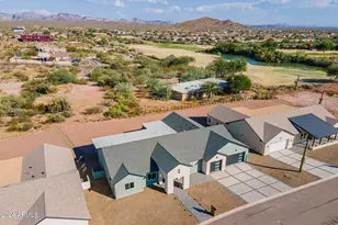 3909 South Veronica Lane, Gold Canyon, AZ 85118 - Photo 8