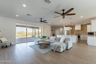 3909 S Veronica Lane, Gold Canyon, AZ 85118 - Photo 16