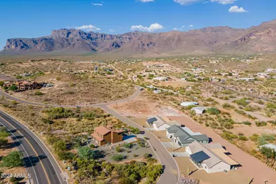 3909 S Veronica Lane, Gold Canyon, AZ 85118 - Photo 56