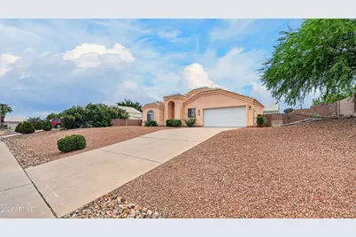 1404 Skyline Avenue, Sierra Vista, AZ 85635 - Photo 28