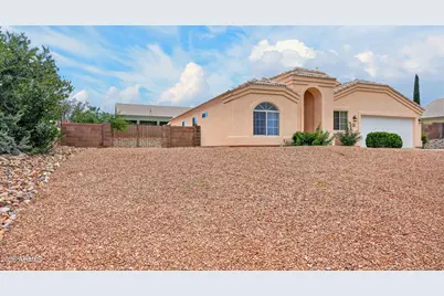 1404 Skyline Avenue, Sierra Vista, AZ 85635 - Photo 26