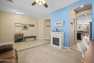 12019 W Alex Ct, Peoria, AZ 85373 - Photo 4