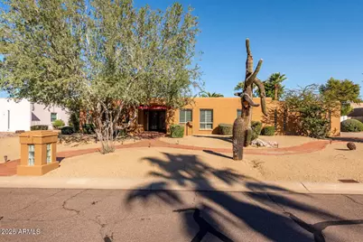 5512 E Charter Oak Road, Scottsdale, AZ 85254 - Photo 2