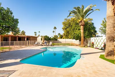 5512 E Charter Oak Road, Scottsdale, AZ 85254 - Photo 1