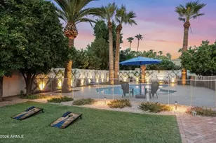 5512 E Charter Oak Rd, Scottsdale, AZ 85254 - Photo 1