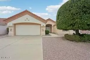 12909 W Pontiac Dr, Sun City West, AZ 85375 - Photo 1