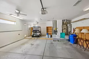 12909 W Pontiac Dr, Sun City West, AZ 85375 - Photo 20