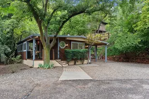 4426 N State Rte 89A Hwy, Sedona, AZ 86336 - Photo 1