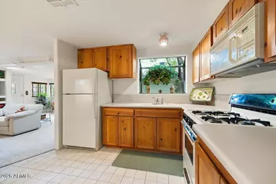 4426 N State Rte 89A Highway #14, Sedona, AZ 86336 - Photo 12