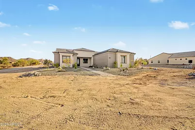 19403 W Rustler Road, Buckeye, AZ 85326 - Photo 30