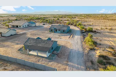 19403 W Rustler Road, Buckeye, AZ 85326 - Photo 36