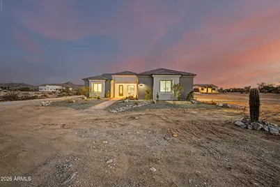 19403 W Rustler Road, Buckeye, AZ 85326 - Photo 4