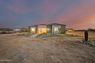 19403 W Rustler Rd, Buckeye, AZ 85326 - Photo 4